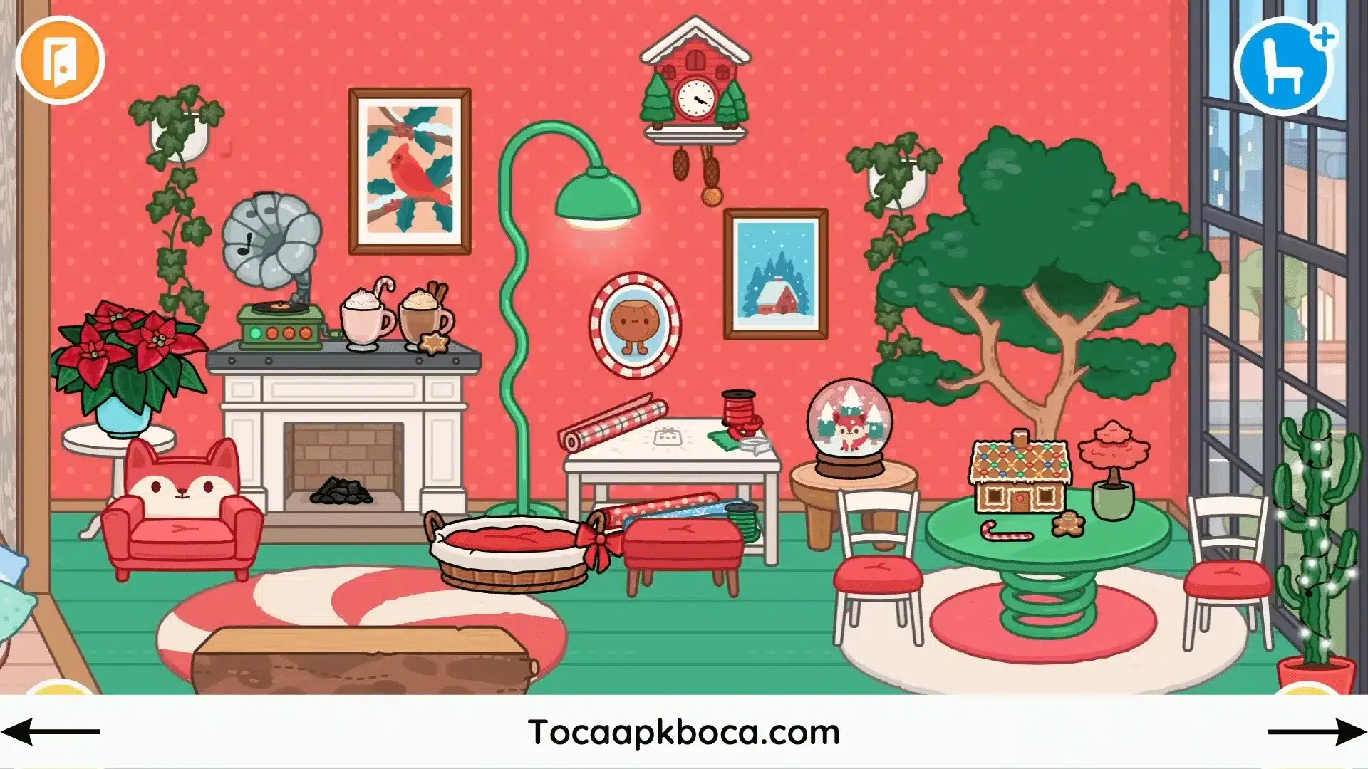 toca boca mod apk latest version 2024