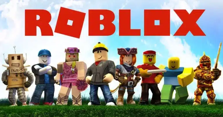 Roblox Game Banner Image